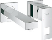 Смеситель Grohe Eurocube 19895000