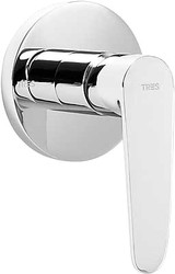 Смеситель Tres 20417701
