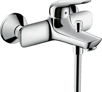 Смеситель Hansgrohe Novus 71042000