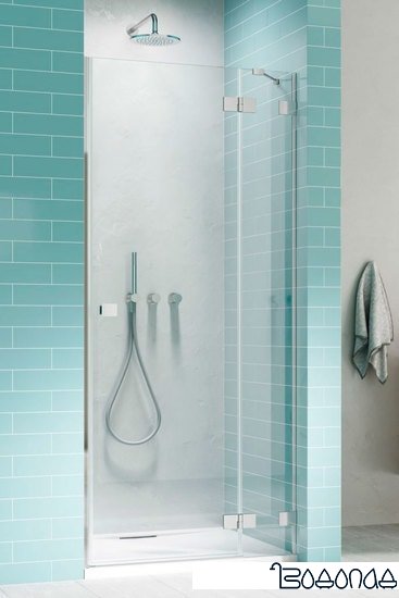 Душевая дверь Radaway Essenza Pro DWJ 100 R