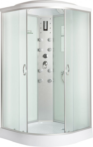 Душевая кабина Erlit ER 4509P-C3 90x90