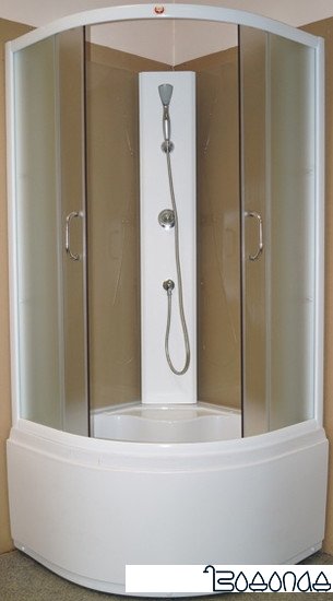 Душевая кабина Parly TM901