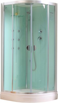 Душевая кабина IDDIS Sicily [S22R099i85]