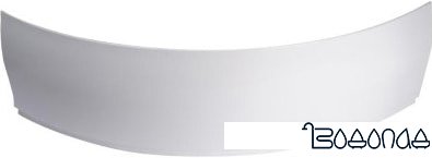 Экран под ванну Excellent OBEX.GLA15WH фото 1