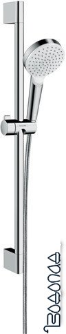 Душевой гарнитур Hansgrohe Crometta 1jet 26535400