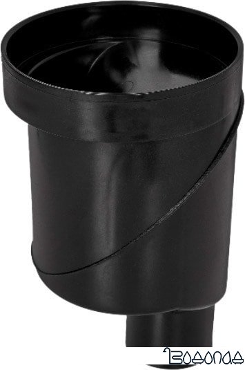 Сифон Berges Wasserhaus 099001