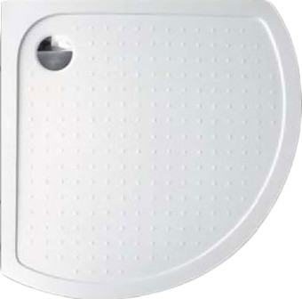 Душевой поддон Roth Round-M 100 100x100