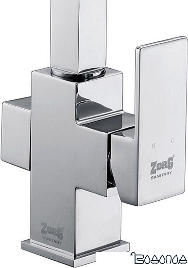 Смеситель ZorG ZR 311 YF