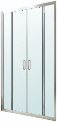 Душевая дверь Berges Wasserhaus Porta 160-180 063103