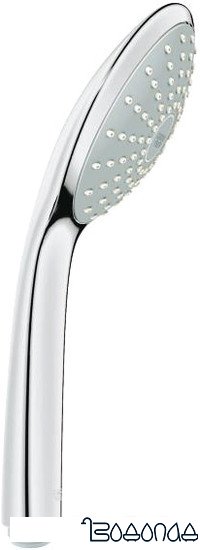Душевая лейка Grohe Euphoria 110 Mono 27493000 фото 1