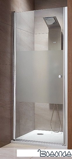 Душевая дверь Radaway DWJ 80 37913-01-12N