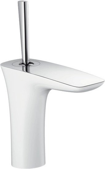 Смеситель Hansgrohe PuraVida 15074400 фото 1