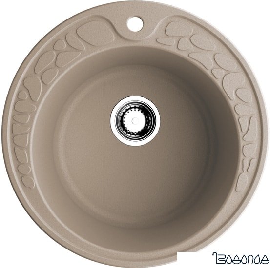 Кухонная мойка Omoikiri Tovada 51 SA Кухонная мойка Omoikiri Tovada 51 SA