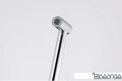 Смеситель Franke Icon 115.0625.188 (хром)