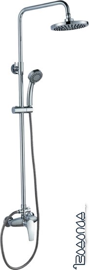 Душевая система Maxonor MN2477