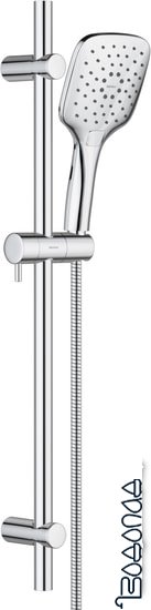 Душевой гарнитур Damixa Origin Evo 918200000 фото 1