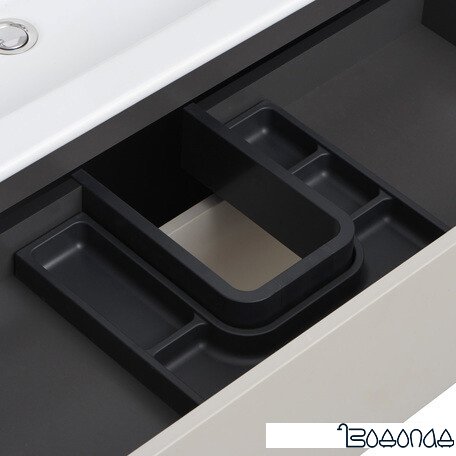 Акватон Сохо Слэйт Галька 75 1A258101AJ9A0 фото 4