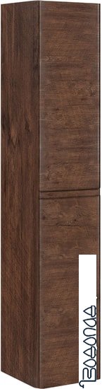 Vincea Шкаф-пенал Vico 35 VSC-2V170RW