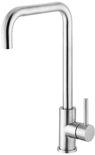 Смеситель ZorG ZRN 980104 (нержавеющая сталь)