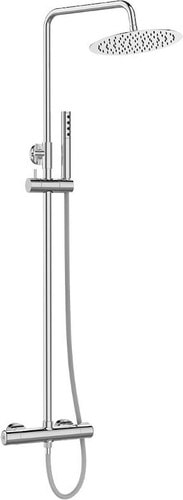 Душевая система Laveo Pretto PLP 00TD