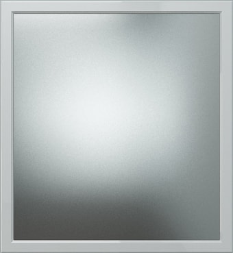 Vela Зеркало Комфорт 60 (прямоугольник)