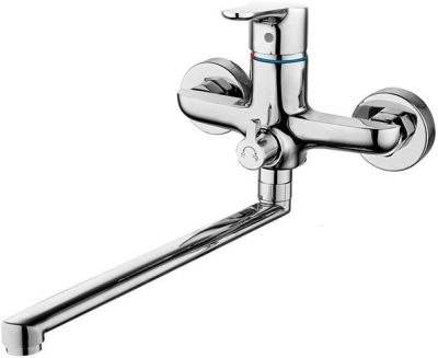 Смеситель Gross Aqua Vista 7244267C-35L(F)