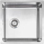 Кухонная мойка Deante Egeria ZPE 010B Кухонная мойка Deante Egeria ZPE 010B