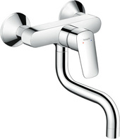 Смеситель Hansgrohe Logis 71836000