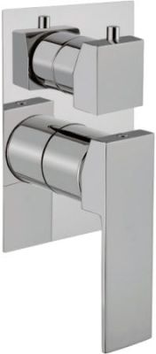 Смеситель Fiore Kube 100 CR 7501 (хром)