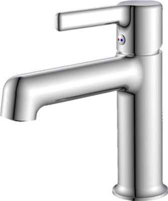 Смеситель Haiba HB10814