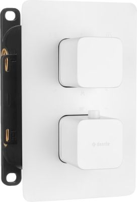 Смеситель без скрытого механизма Deante Box BXY AECT