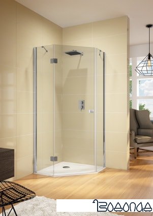 Душевой уголок Riho Scandic W301 90x90 GW40200