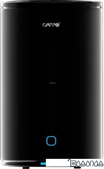 Стационарная система "под мойкой" Gappo G9001