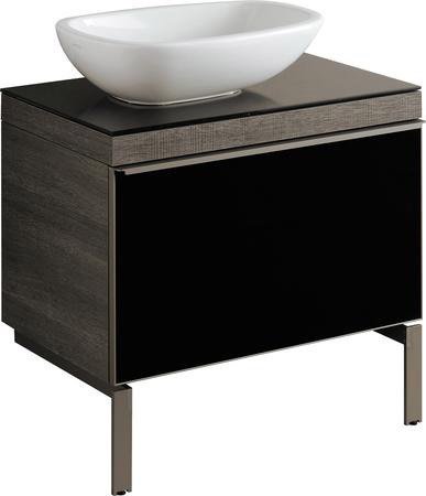 Keramag Citterio тумба под умывальник (835276000) фото 4