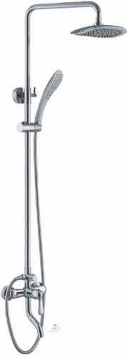 Душевая система Ekko EM2405