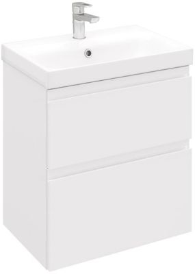 Laparet Тумба под умывальник Optimum Slim 60