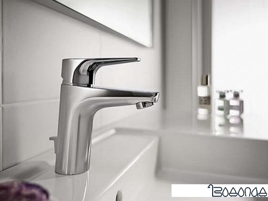 Смеситель Roca Atlas 5A3290C0M фото 4