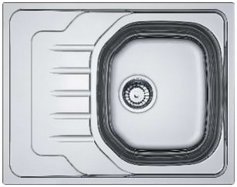 Кухонная мойка Franke OLN 611-63 Кухонная мойка Franke OLN 611-63