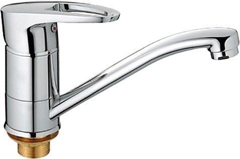 Смеситель Haiba HB4565-2