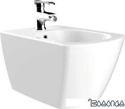 Биде Creavit EG510-00CB00E-0000