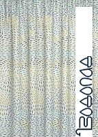 Шторка-занавеска для ванны IDDIS B21P218i11