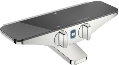 Смеситель Oras Esteta Wellfit 7542U-15