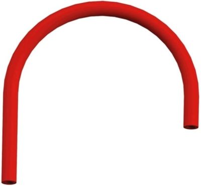 Излив Omoikiri Kanto OT-01 R (4996001)