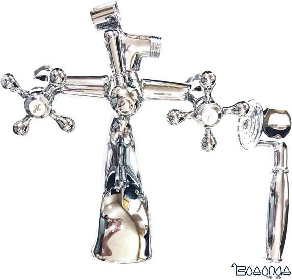 Смеситель Belezzo К30-445А