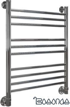 Полотенцесушитель Luxon Alfa 100x50 (нижнее подключение)