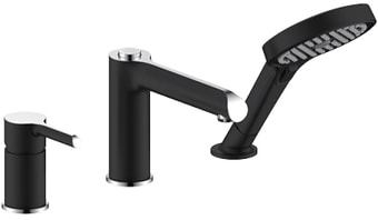 Смеситель Gappo G1103-6