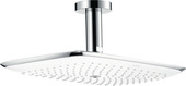 Верхний душ Hansgrohe PuraVida 400 мм [27390400]