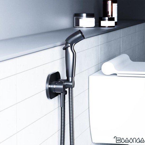 Смеситель Damixa Option 212000300