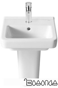 Полупьедестал Roca The Gap 337471000 фото 2