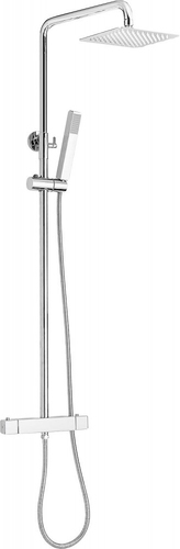 Душевая система Deante Cascada Begonia NAC 01BT